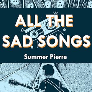 All the Sad Songs