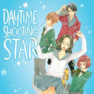 Daytime Shooting Star