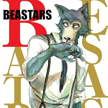 BEASTARS