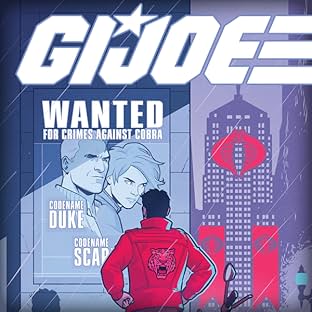 G.I. Joe (2019-)