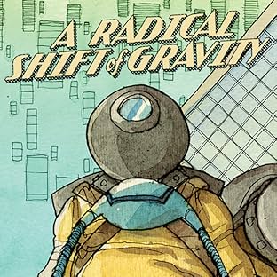 A Radical Shift of Gravity