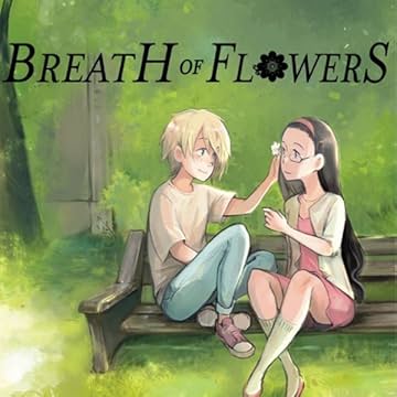 Breath of Flowers