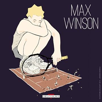 Max Winson