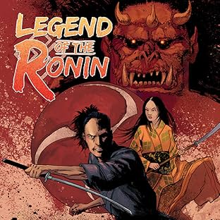 Legend of the Ronin