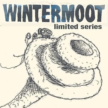 Wintermoot: Book One: Aqpik and Mars Apple
