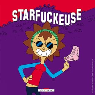 Starfuckeuse