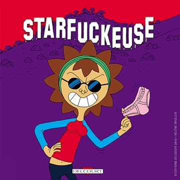 Starfuckeuse