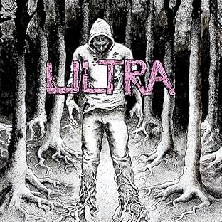 ULTRA, Vol. 1: ULTRA