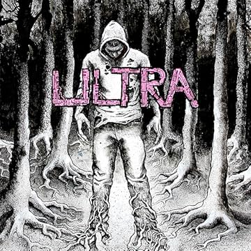 ULTRA: ULTRA