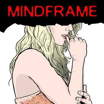 Mindframe: Issue 1