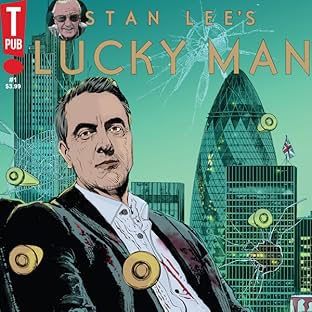 Stan Lee's Lucky Man