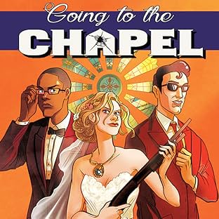 Going to the Chapel