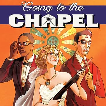 Going to the Chapel