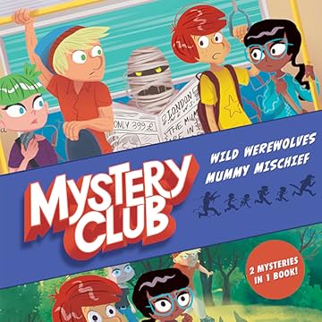 Mystery Club
