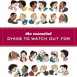 The Essential Dykes to Watch Out For
