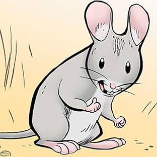 Little Mouse Gets Ready!