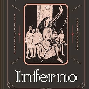 Art Young's Inferno