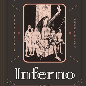 Art Young's Inferno