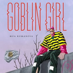 Goblin Girl