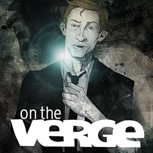 On the Verge: The Jumper