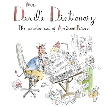 The Devil's Dictionary