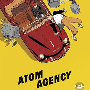 Atom Agency
