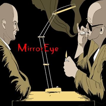 MirrorEye: One