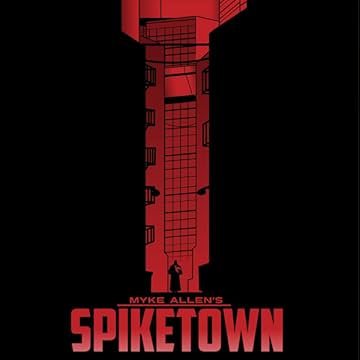 Spiketown: Help Wanted