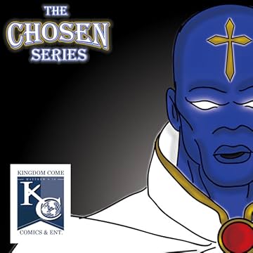 The Chosen Series
