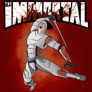 The Immortal