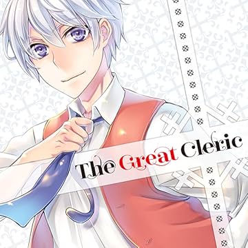 The Great Cleric
