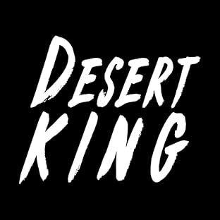 Enoh the Desert King