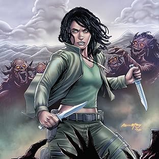 The Third Testament Universe