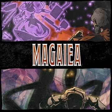 Magaiea: Requiescat
