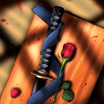 City of Secrets: Work Together to Hurt Each Other