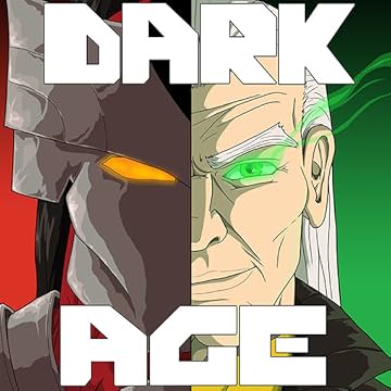 Dark Age: Long Shadows