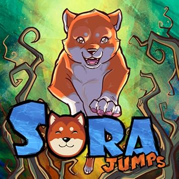 Sora Jumps: Beginnings
