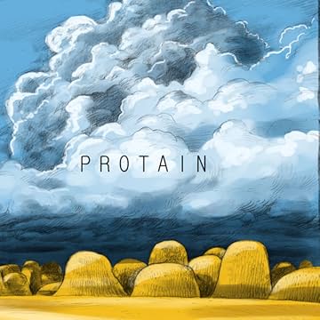 Protain
