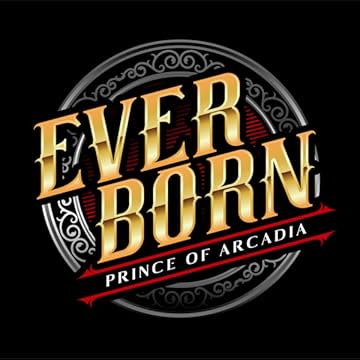 Everborn: Prince of Arcadia