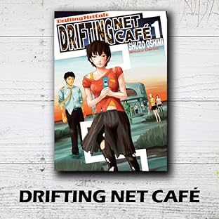 Drifting Net Cafe