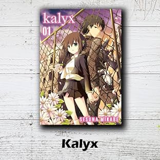 kalyx