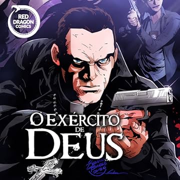 O Ex&eacute;rcito de Deus