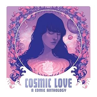 COSMIC LOVE