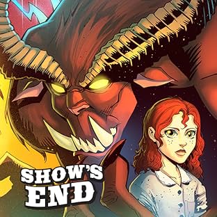 Show's End