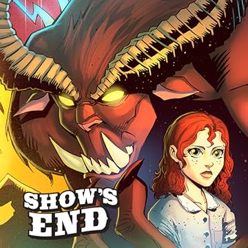 Show's End