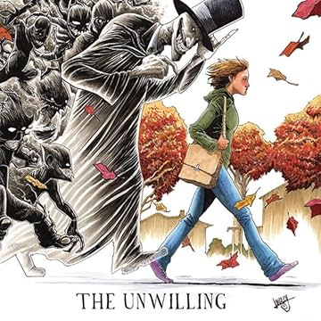 The Rejected: The Unwilling