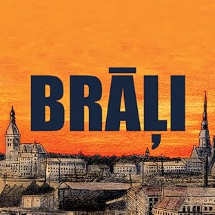 Brāļi, Vol. 1: Brāļi