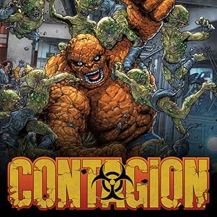 Contagion (2019)