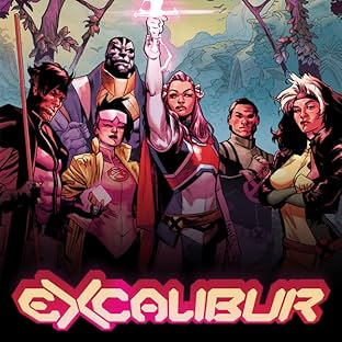 Excalibur (2019-)