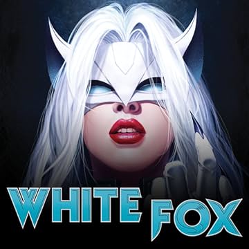 Future Fight Firsts (2019)